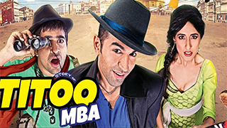 Titoo MBA